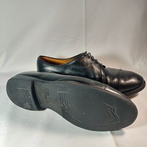 allen edmonds bergland